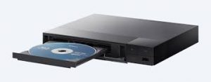 هارد دیسک Sony BDP-S3500